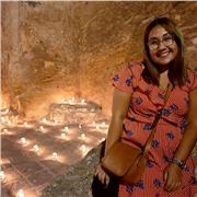 Tecnico superior en educación infantil ofrece clases particulares a niñ@s de 6 a 12 años